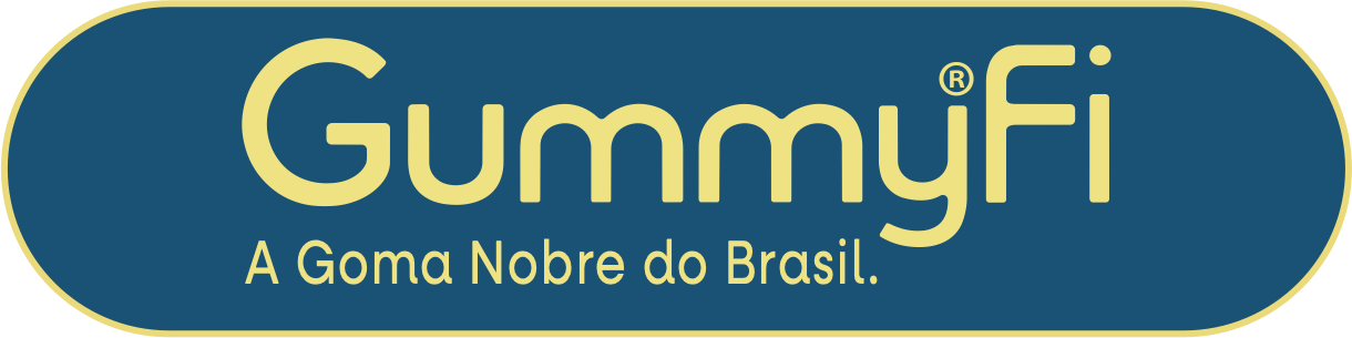 GummyFi, A Goma Nobre do Brasil